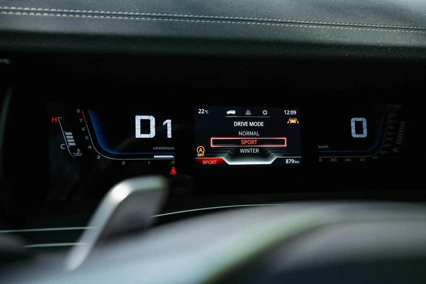 SsangYong Torres - pierwsze dziennikarskie jazdy w Polsce