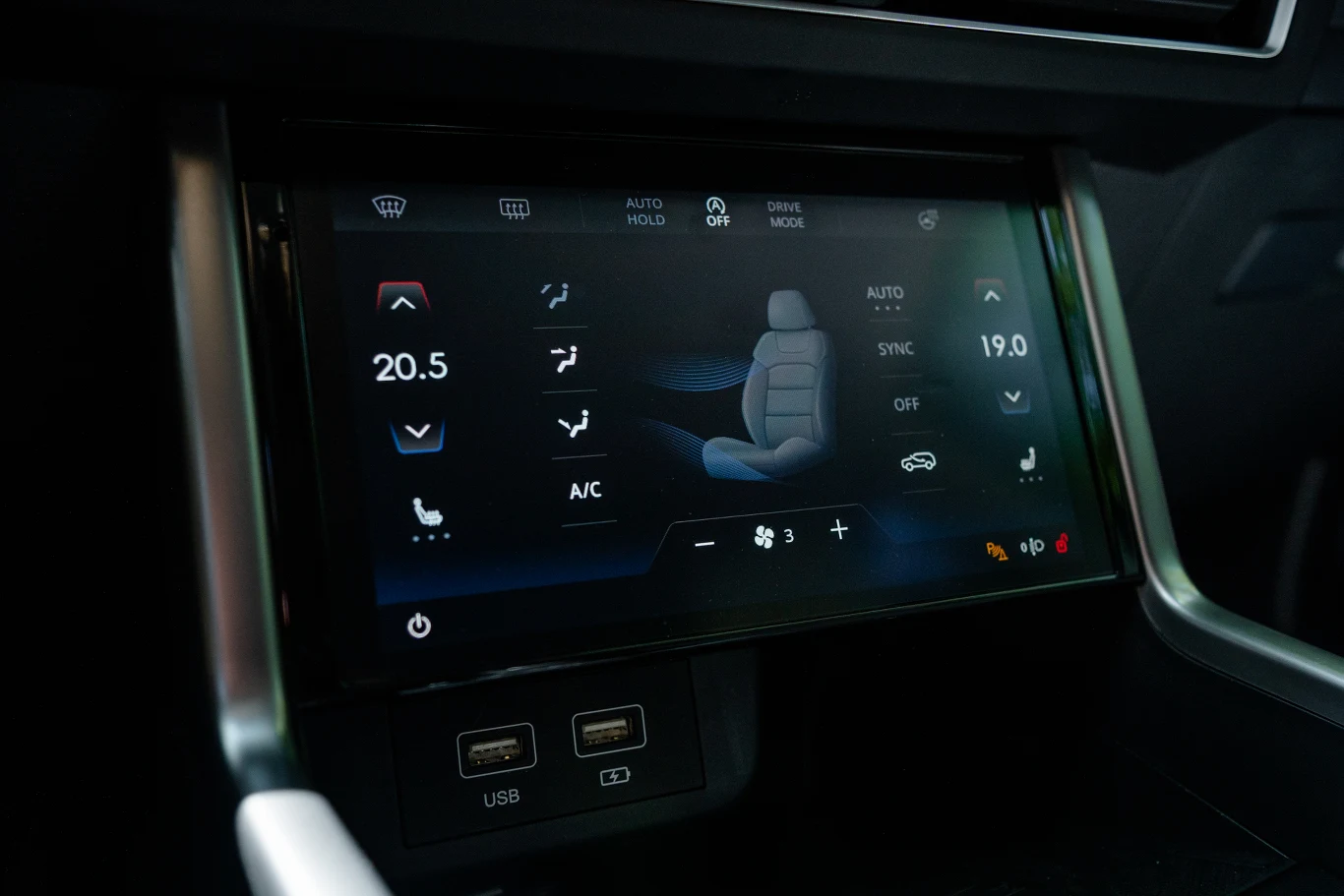 SsangYong Torres - pierwsze dziennikarskie jazdy w Polsce