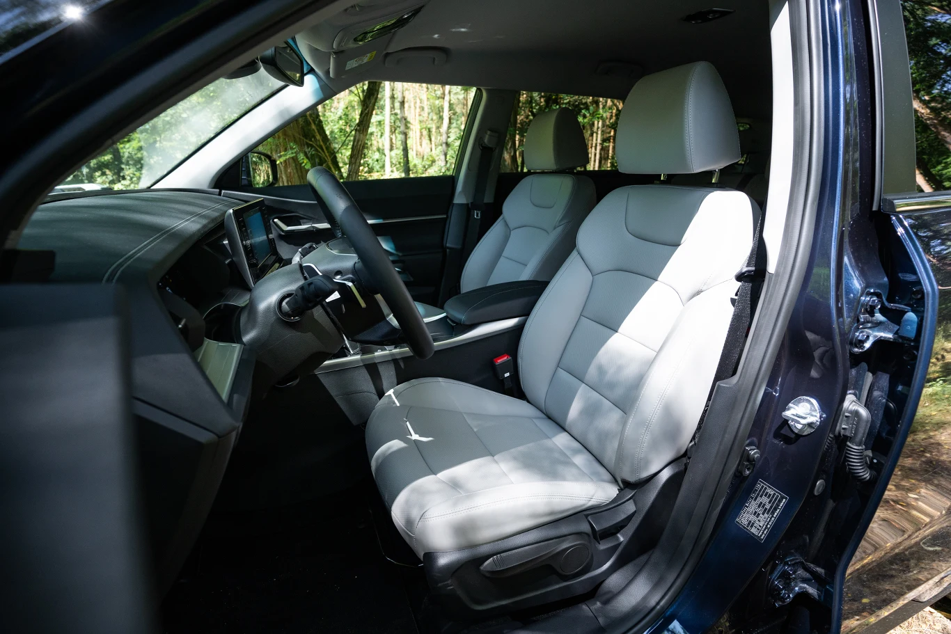 SsangYong Torres - pierwsze dziennikarskie jazdy w Polsce