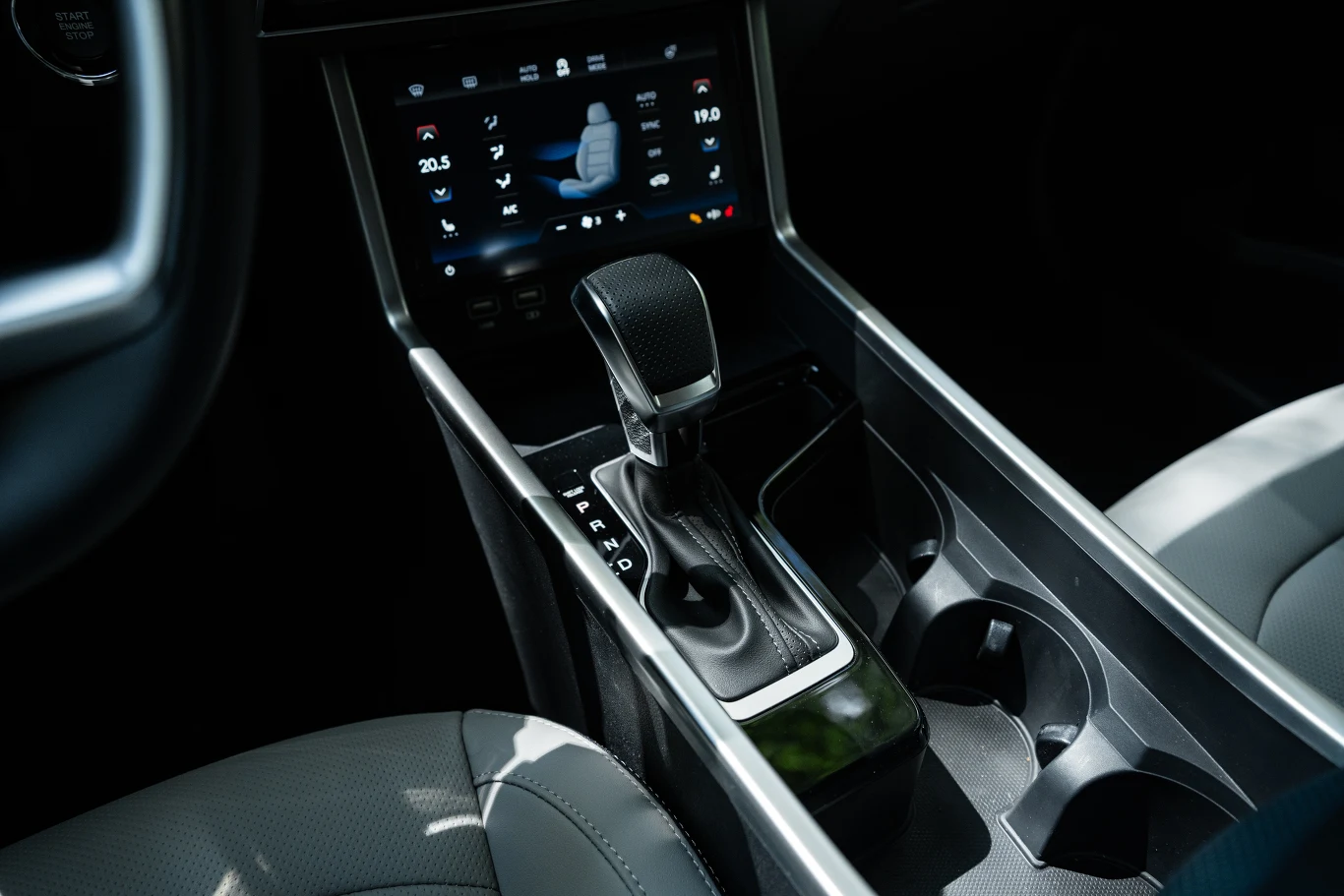 SsangYong Torres - pierwsze dziennikarskie jazdy w Polsce