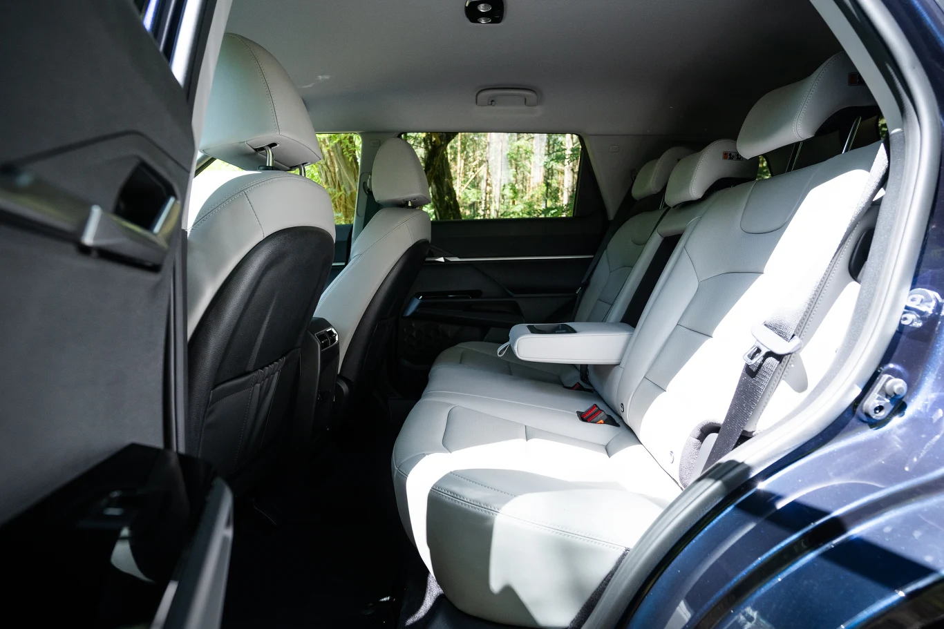 SsangYong Torres - pierwsze dziennikarskie jazdy w Polsce