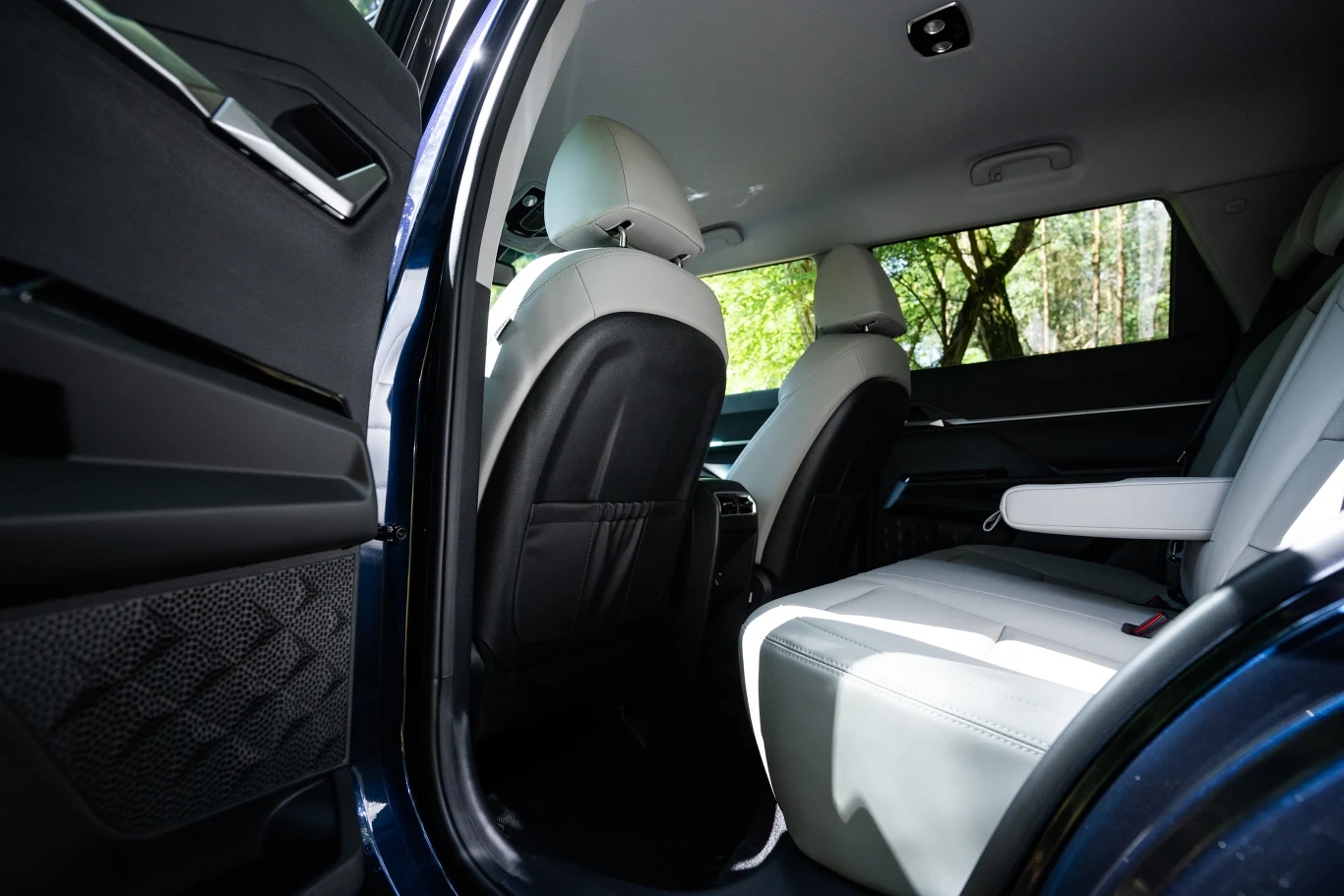 SsangYong Torres - pierwsze dziennikarskie jazdy w Polsce