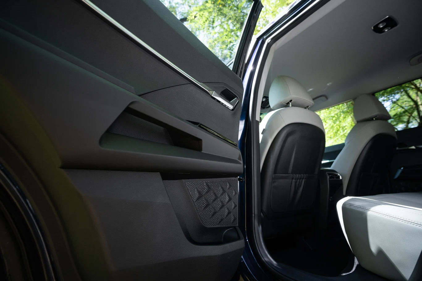 SsangYong Torres - pierwsze dziennikarskie jazdy w Polsce