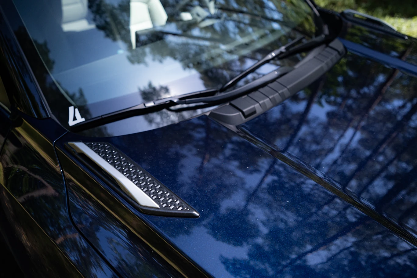 SsangYong Torres - pierwsze dziennikarskie jazdy w Polsce