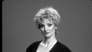  Pamela Blair