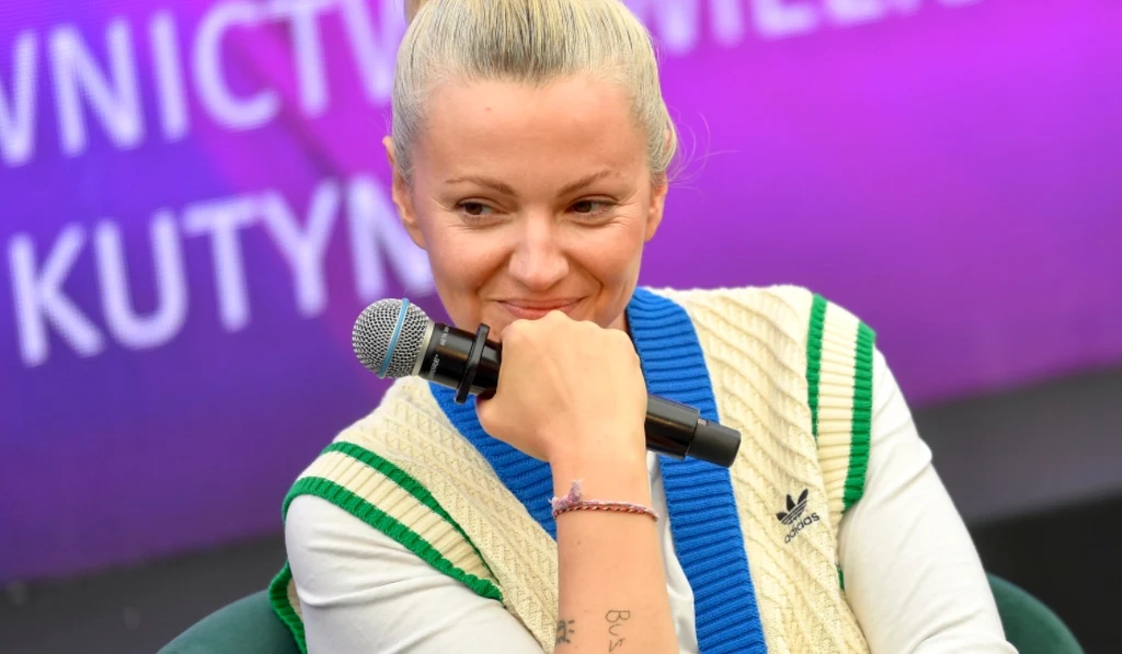 Dorota Szelągowska