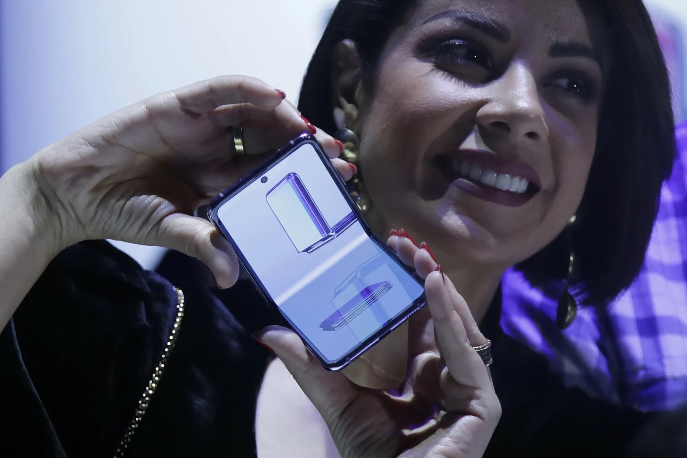 Samsung Galaxy Unpacked - nowości od koreańskiego producenta. Samsung Galaxy Unpacked - nowości od koreańskiego producenta.