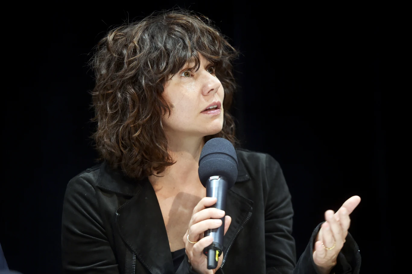 Małgorzata Szumowska