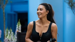 Nieudana sesja Kim Kardashian. Wszystkiemu winni przyjaciele