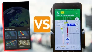 Mapy Google czy Apple Maps. Co wybrać do nawigacji?