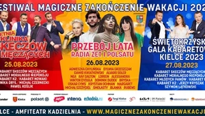 Świętokrzyska Gala Kabaretowa już za miesiąc