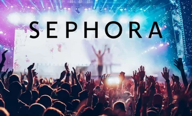 Sephora partnerem Fest Festival 2023
