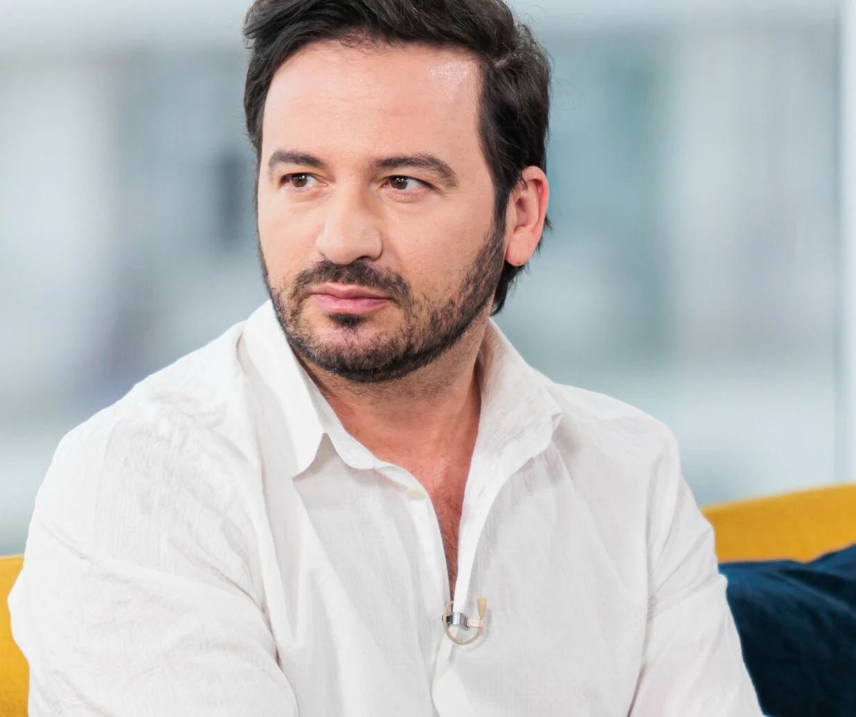 Stefano Terrazzino Stefano Terrazzino