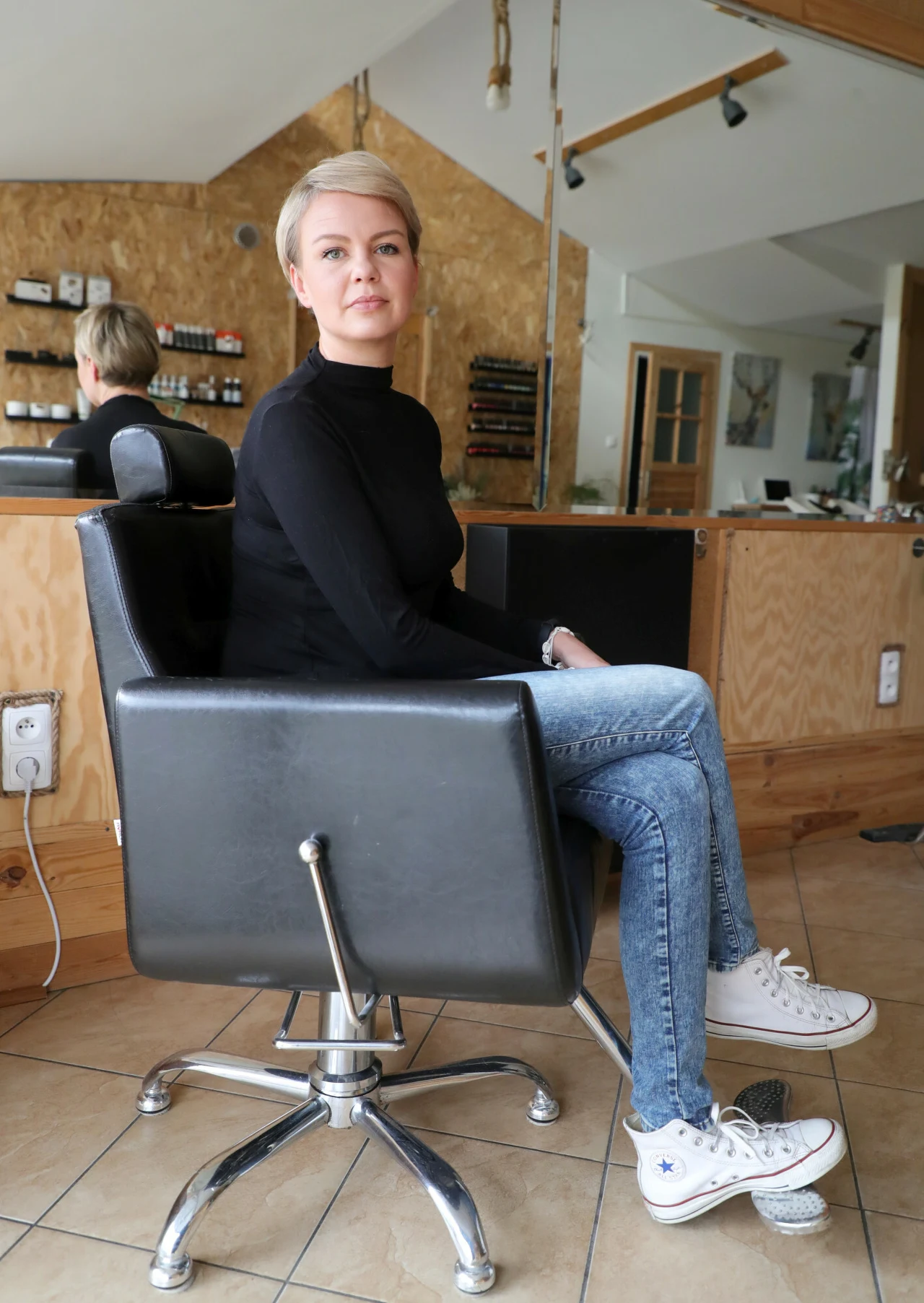 Małgorzata Serafin Małgorzata Serafin