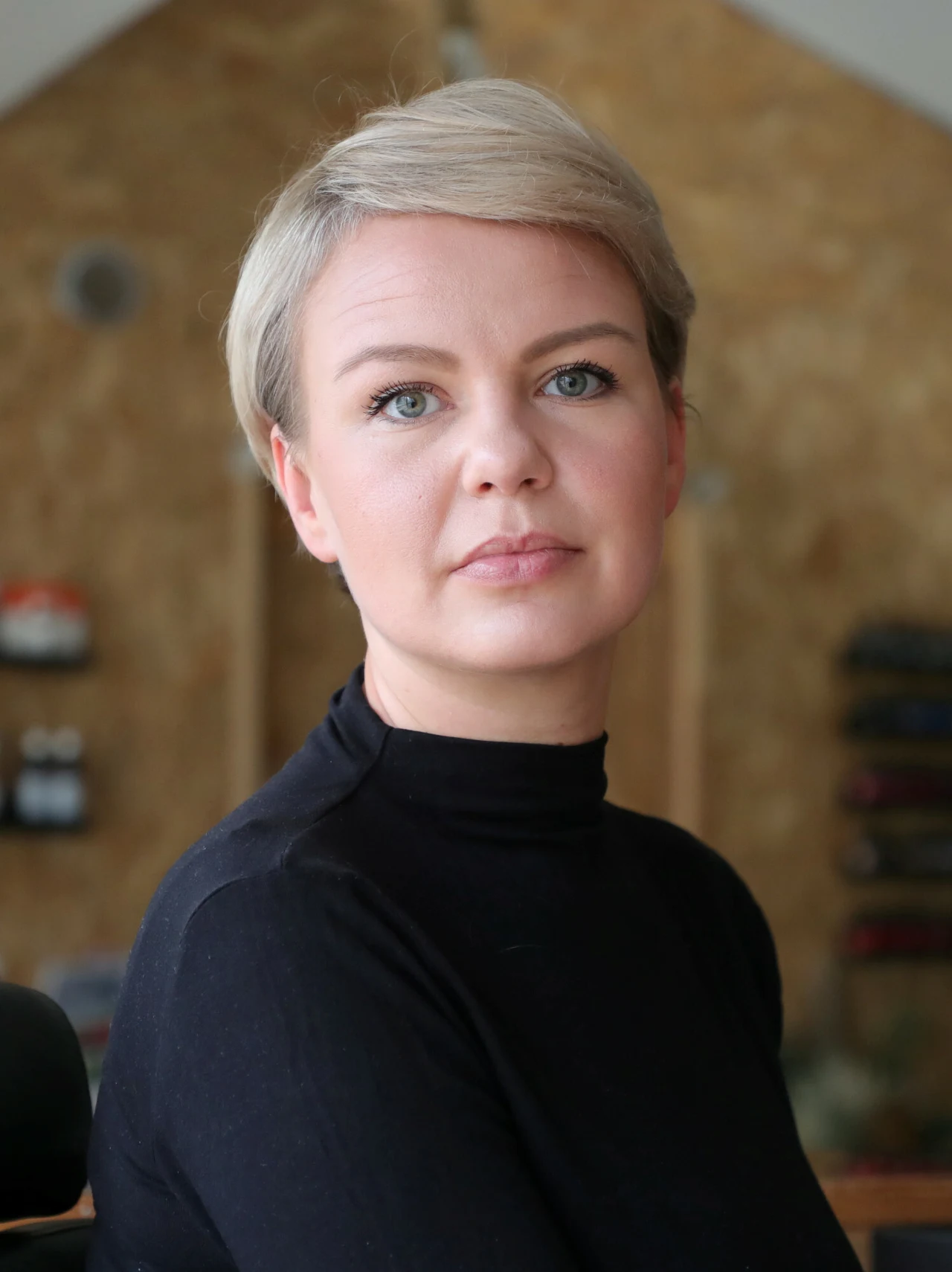 Małgorzata Serafin Małgorzata Serafin