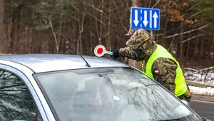 Wojsko zarekwiruje prywatne auta i agregaty? Nie, to nie są ćwiczenia