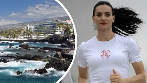 Jelena Isinbajewa może pochwalić się imponującym majątkiem na Teneryfie