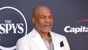 Mike Tyson