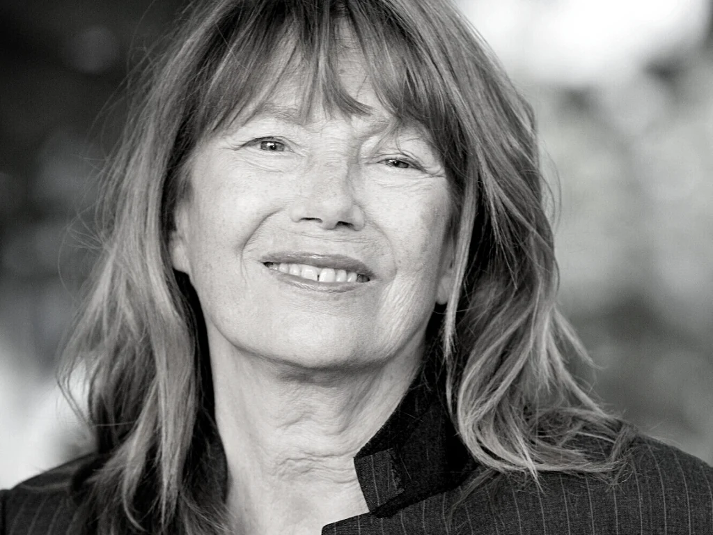 Jane Birkin Jane Birkin
