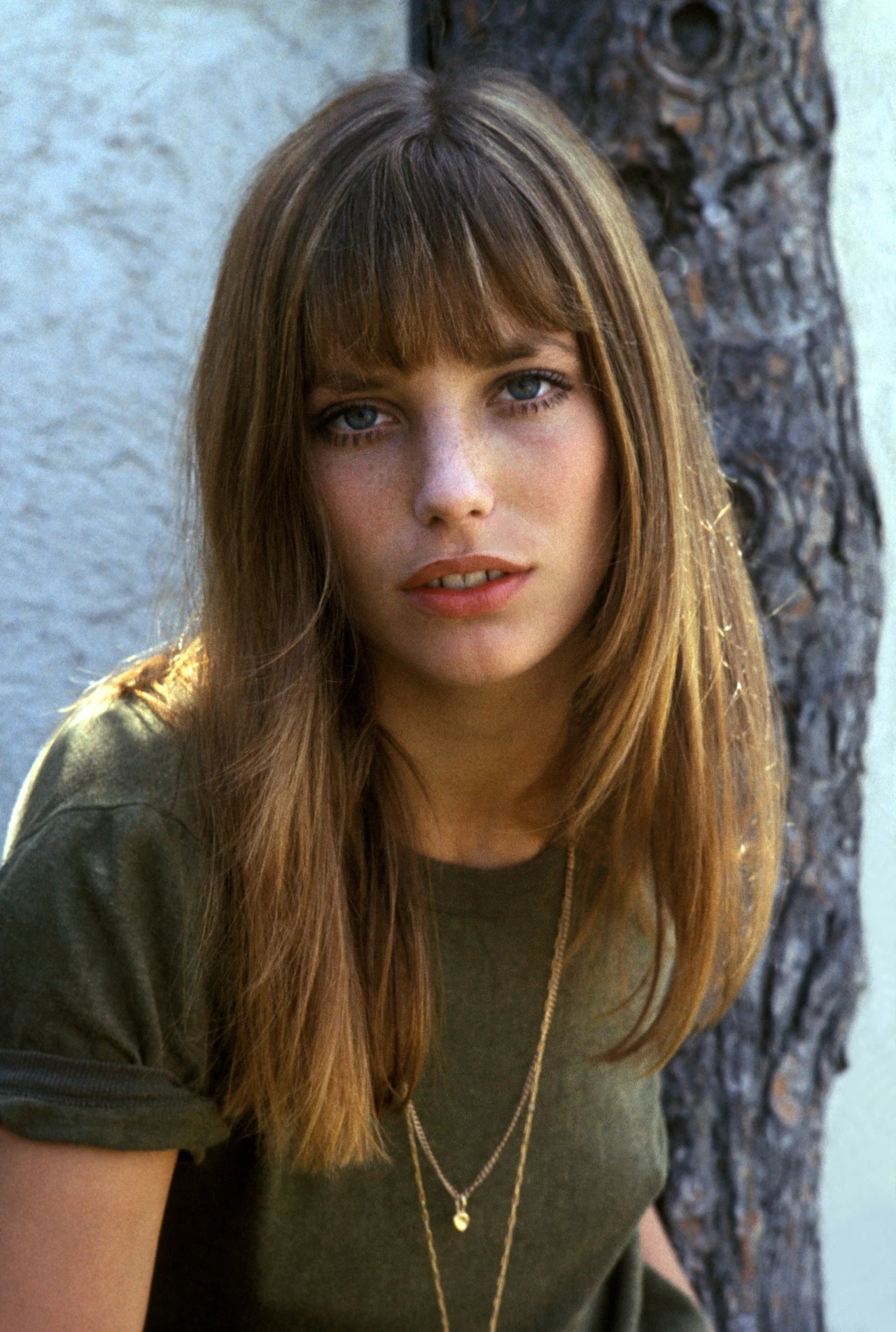 Jane Birkin, ikona kina lat 60. XX wieku Jane Birkin, ikona kina lat 60. XX wieku