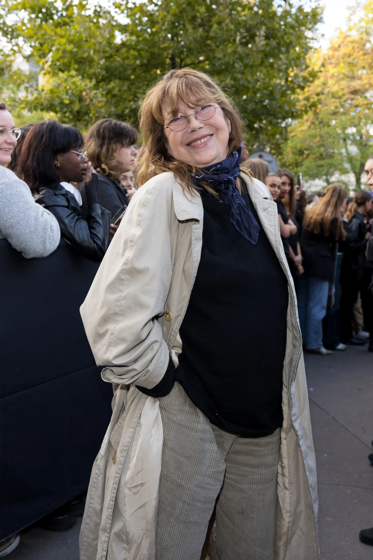 Jane Birkin Jane Birkin