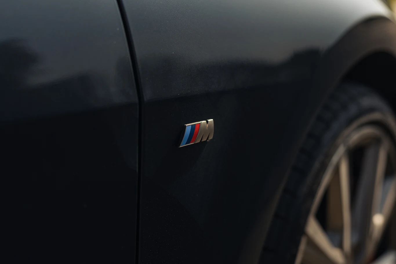 BMW M235i xDrive Gran Coupe