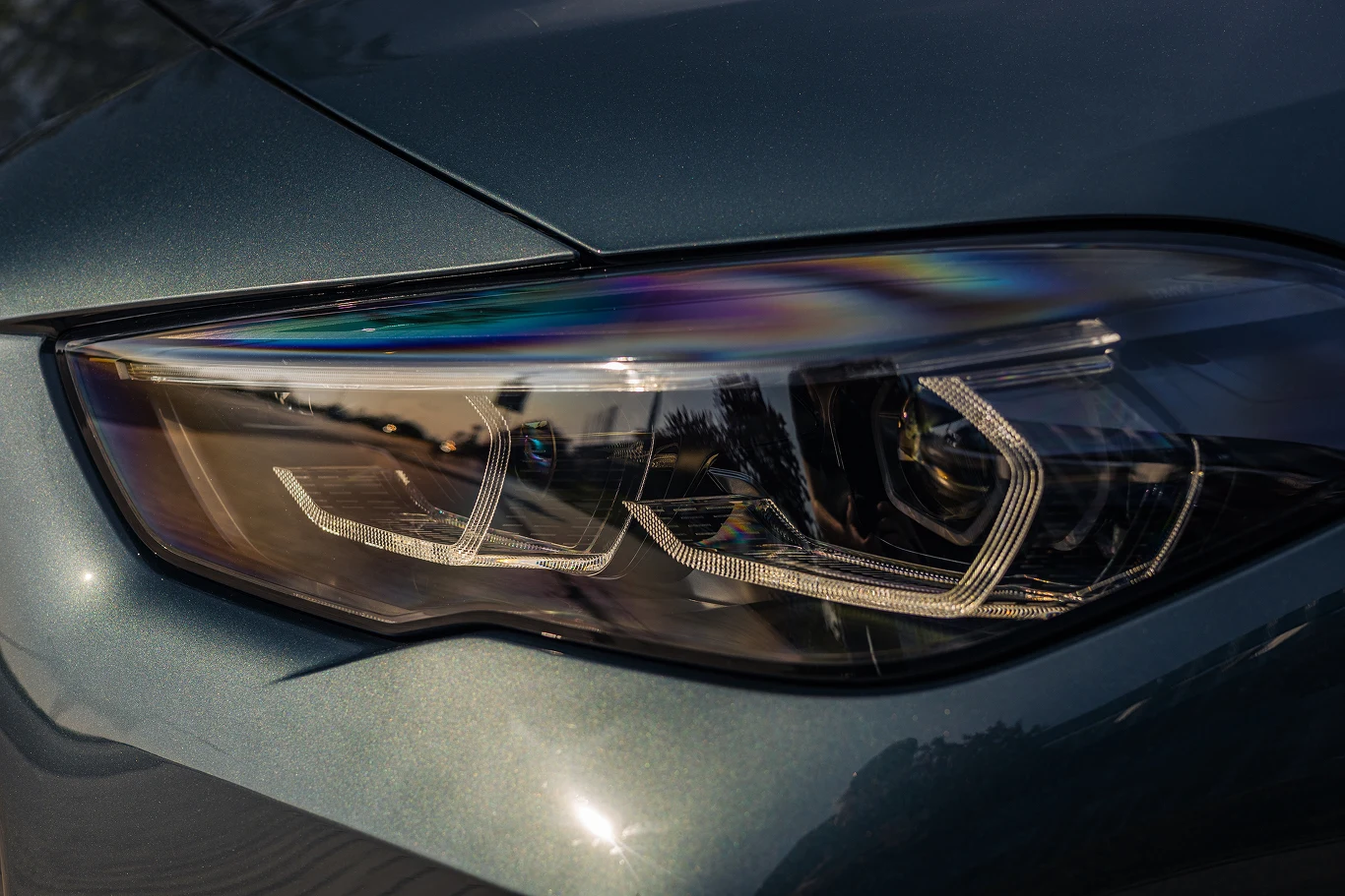 BMW M235i xDrive Gran Coupe