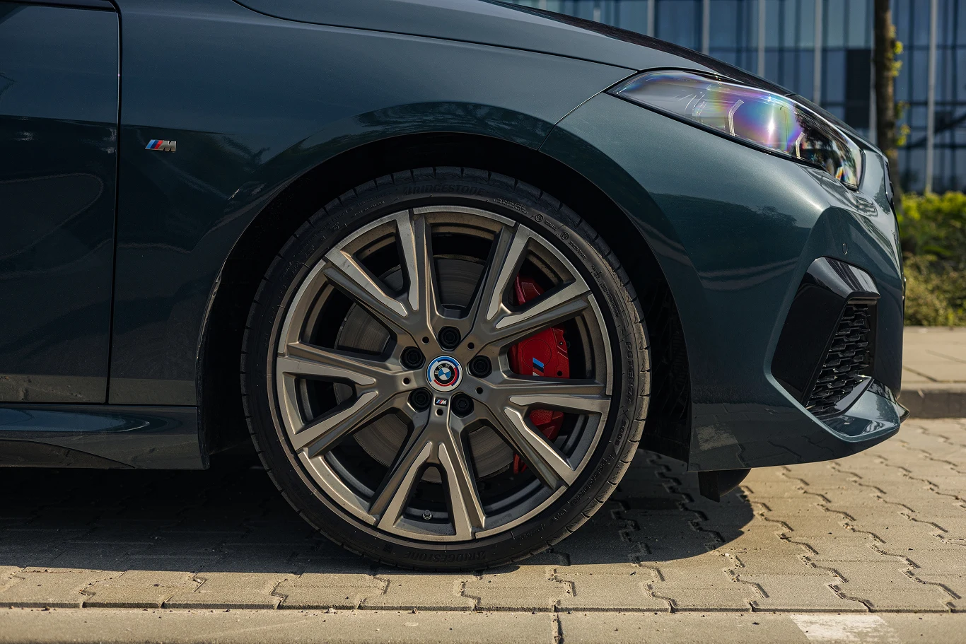 BMW M235i xDrive Gran Coupe