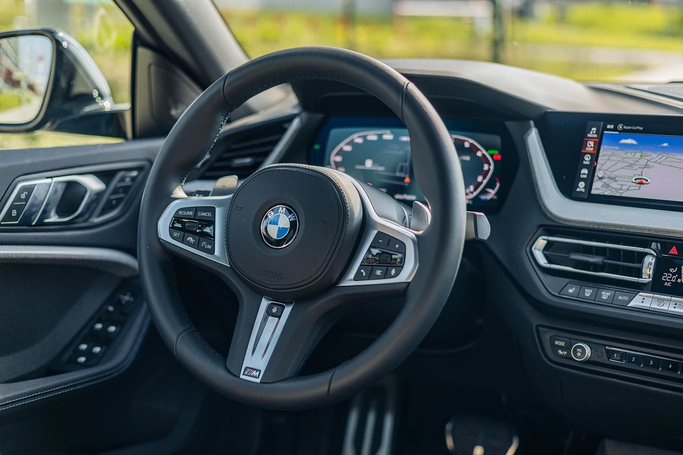 BMW M235i xDrive Gran Coupe