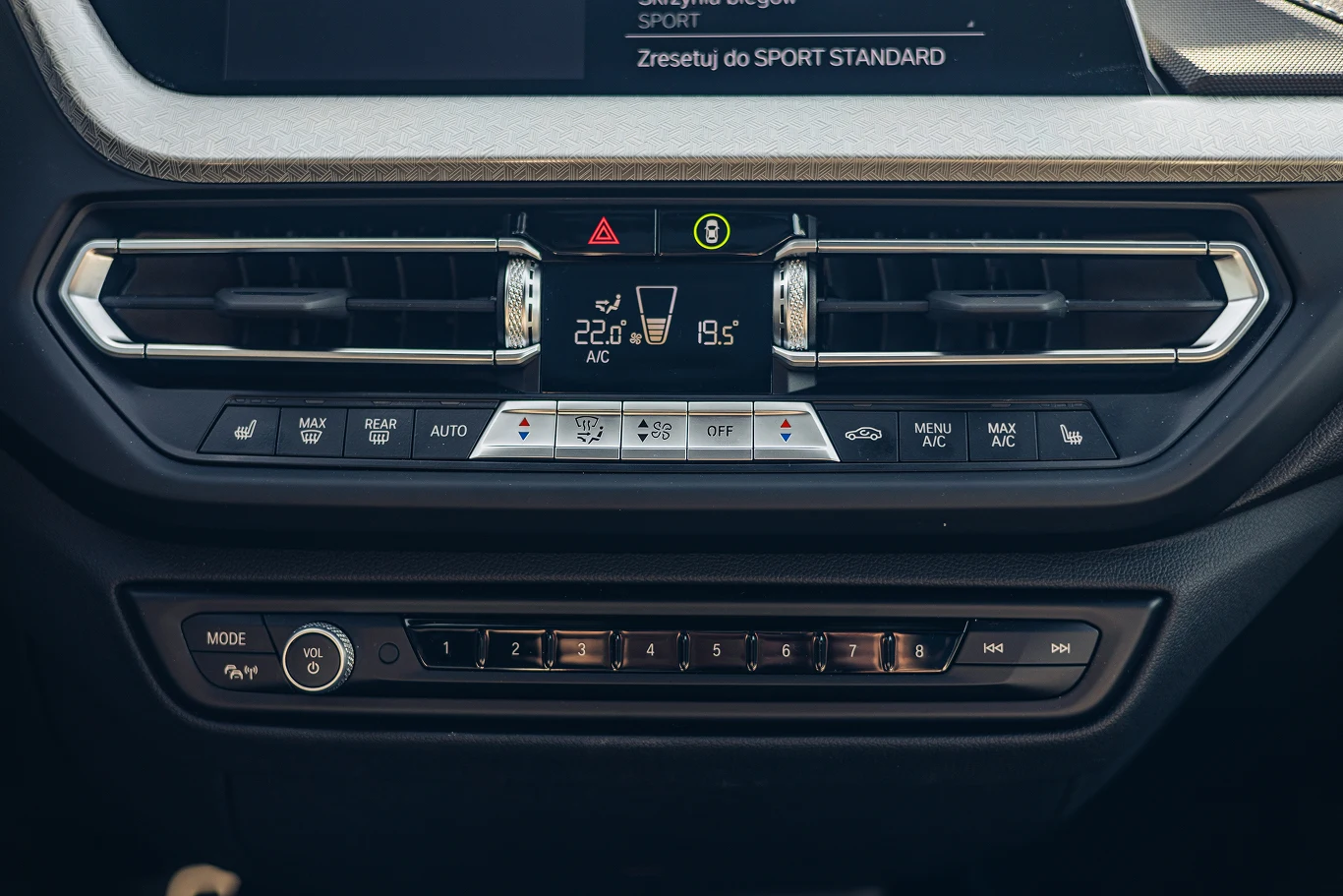 BMW M235i xDrive Gran Coupe