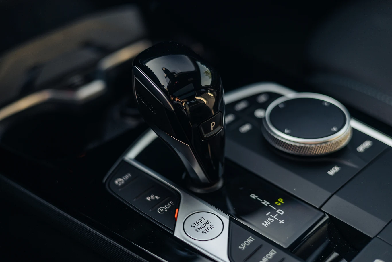 BMW M235i xDrive Gran Coupe