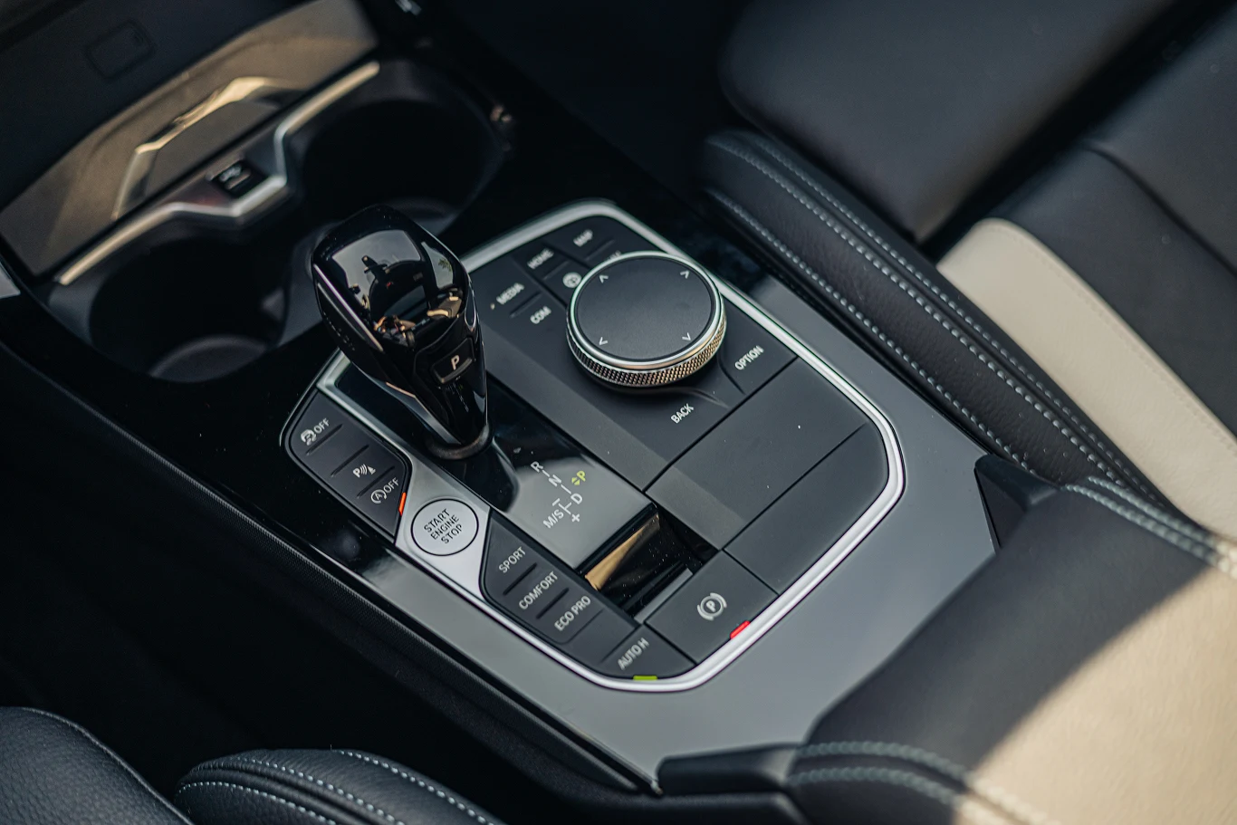 BMW M235i xDrive Gran Coupe