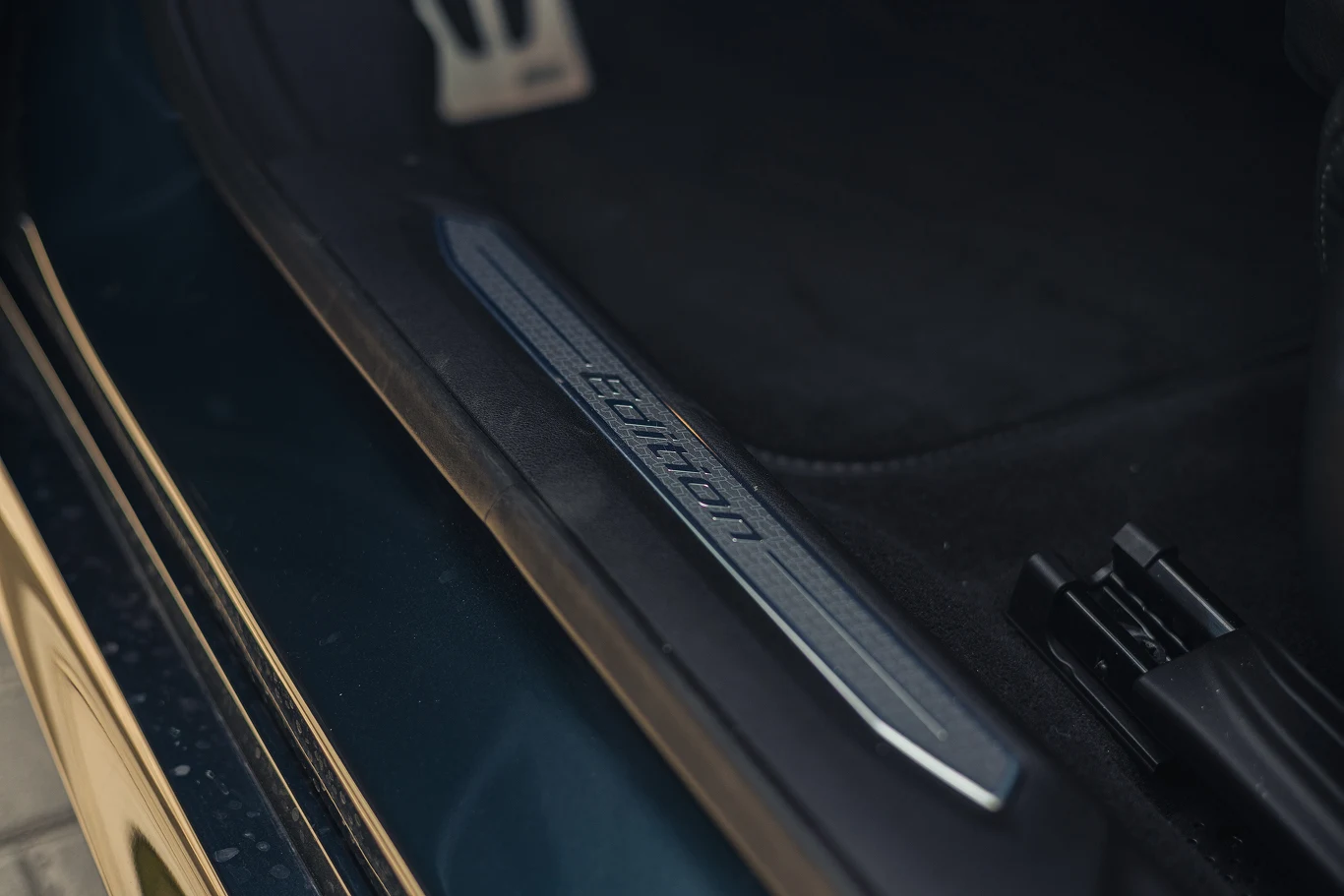 BMW M235i xDrive Gran Coupe