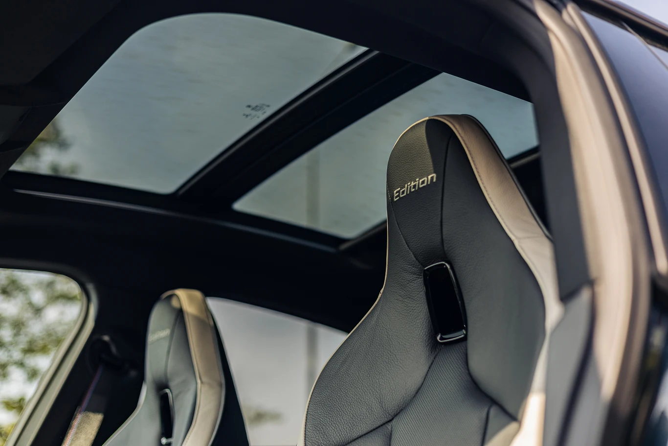 BMW M235i xDrive Gran Coupe