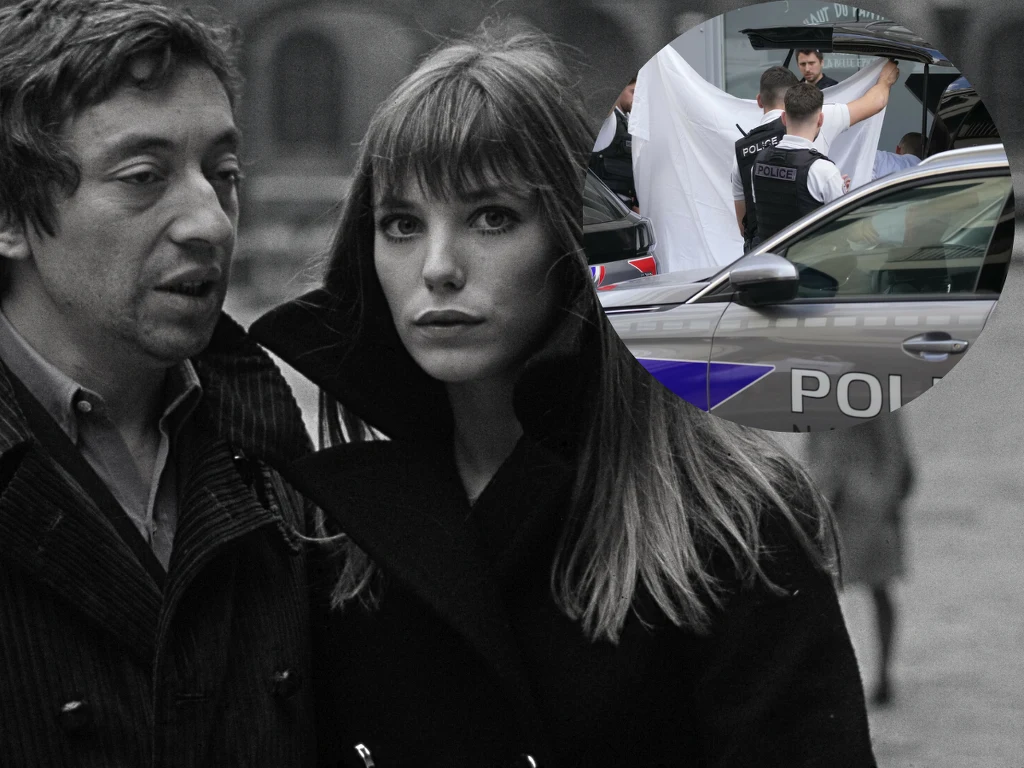 Skandal po śmierci gwiazdy. Próbowano okraść jej dom Skandal po śmierci gwiazdy. Próbowano okraść jej dom