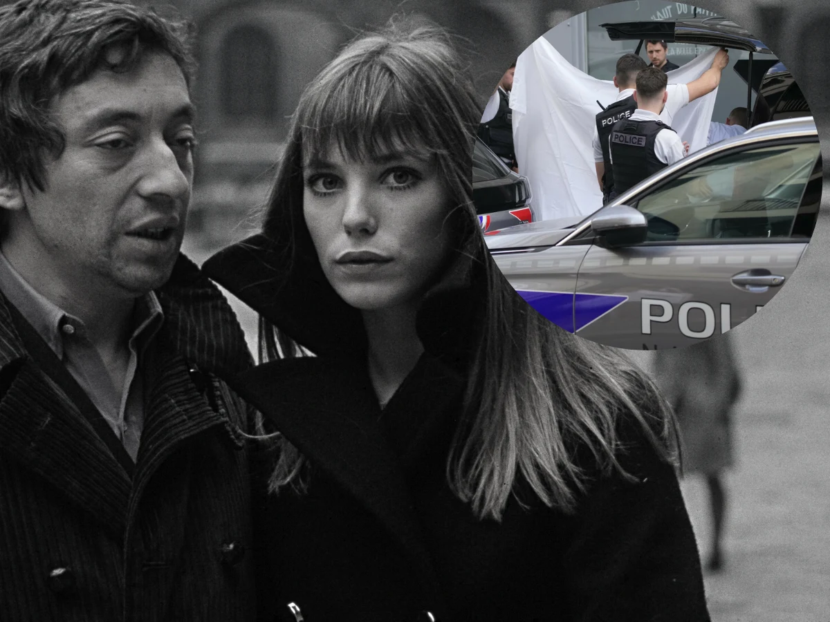 Skandal po śmierci gwiazdy. Próbowano okraść jej dom Skandal po śmierci gwiazdy. Próbowano okraść jej dom