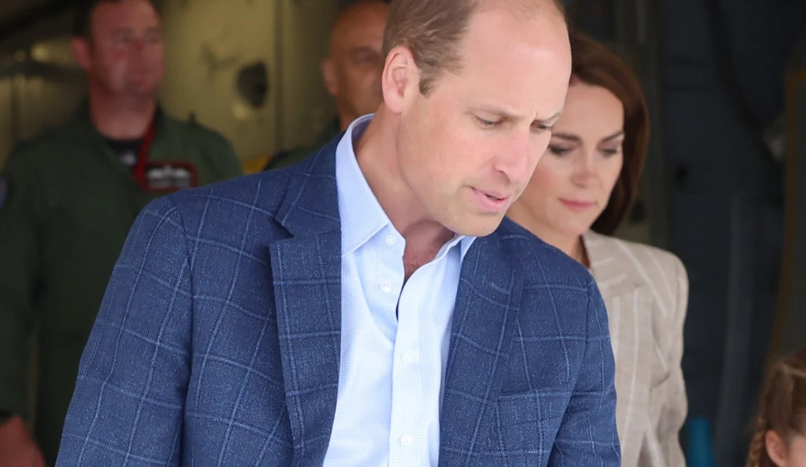 Książę William Książę William