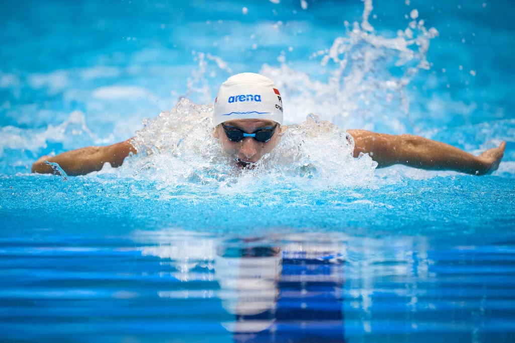 Krzysztof Chmielewski