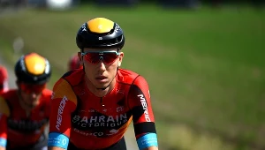 Władze Polskiego Związku Kolarskiego postanowiły zainterweniowiać w sprawie zawieszenia Filipa Maciejuka