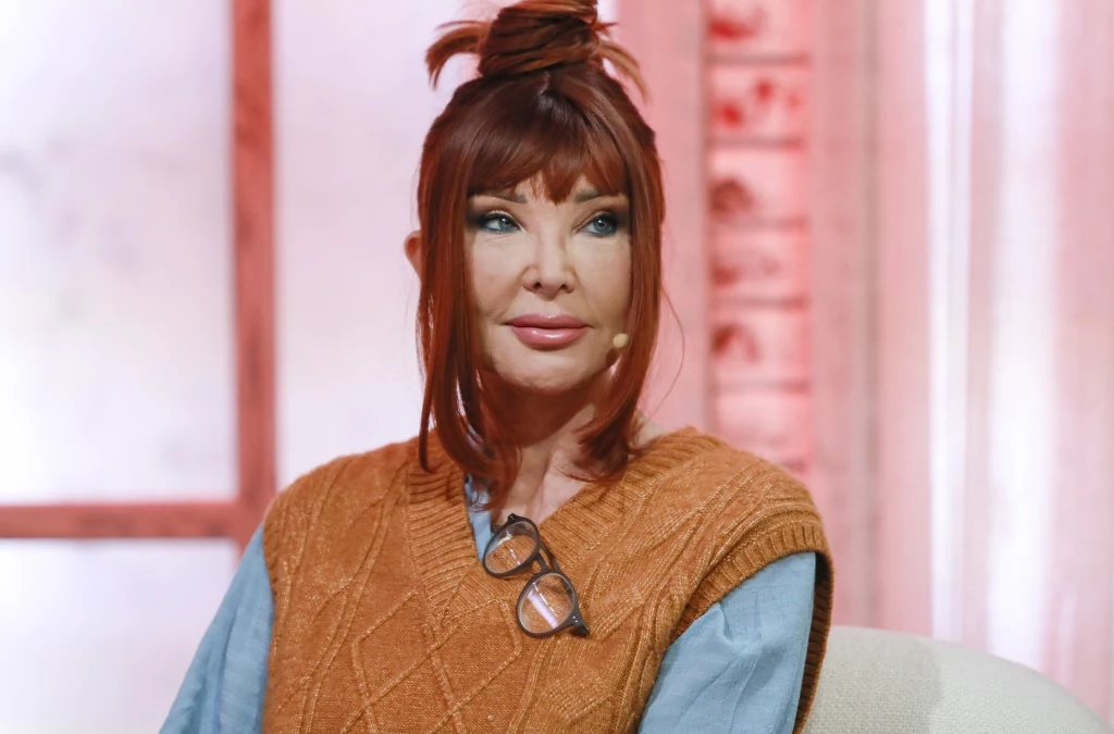 Ewa Minge komentuje wypadek Patryka Peretti