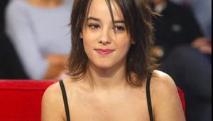 Alizee miała swoje 5 minut sławy na przełomie XX I XXI wieku 