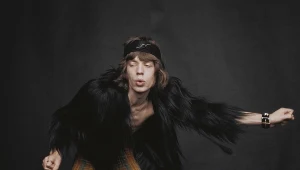 Mick Jagger kończy 80 lat