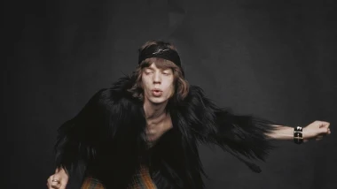 Mick Jagger kończy 80 lat