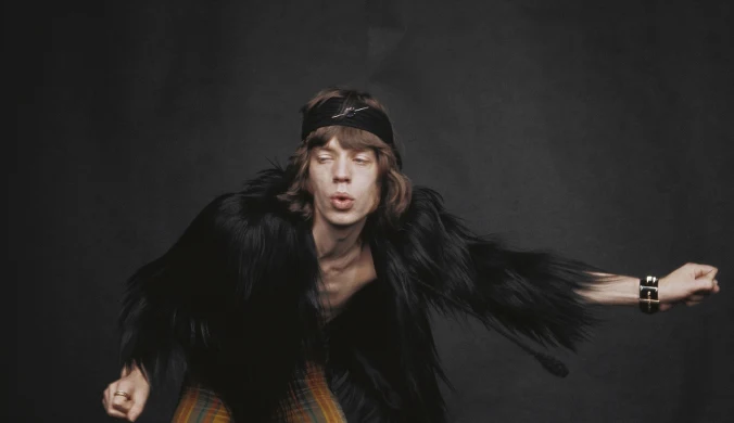 Mick Jagger kończy 80 lat