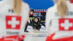 1. dzień Zimowych Igrzysk Olimpijskich 2026. Relacja na żywo