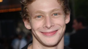 Johnny Lewis