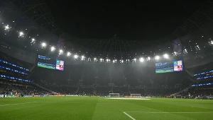 Stadion Tottenhamu