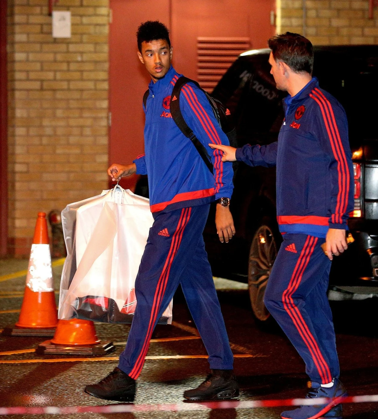 Cameron Borthwick-Jackson 
