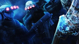 Trepang2 - recenzja. Nowoczesna strzelanka z duszą retro