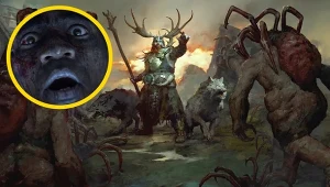 Gracz Diablo 4 policzył, ile czasu traci, szukając potworów w Nightmare Dungeonach